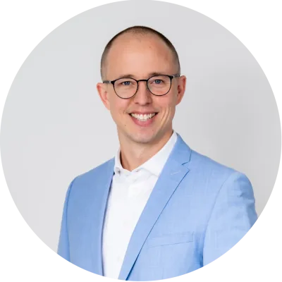 Kip Sloane Geschäftsführer Kip Sloane