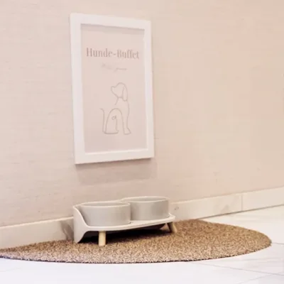 Hundebar an unseren Standorten SCHÖNES LEBEN